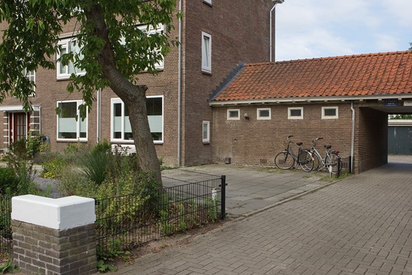 Medium property photo - Sir Winston Churchillln 84, 2282 JG Rijswijk